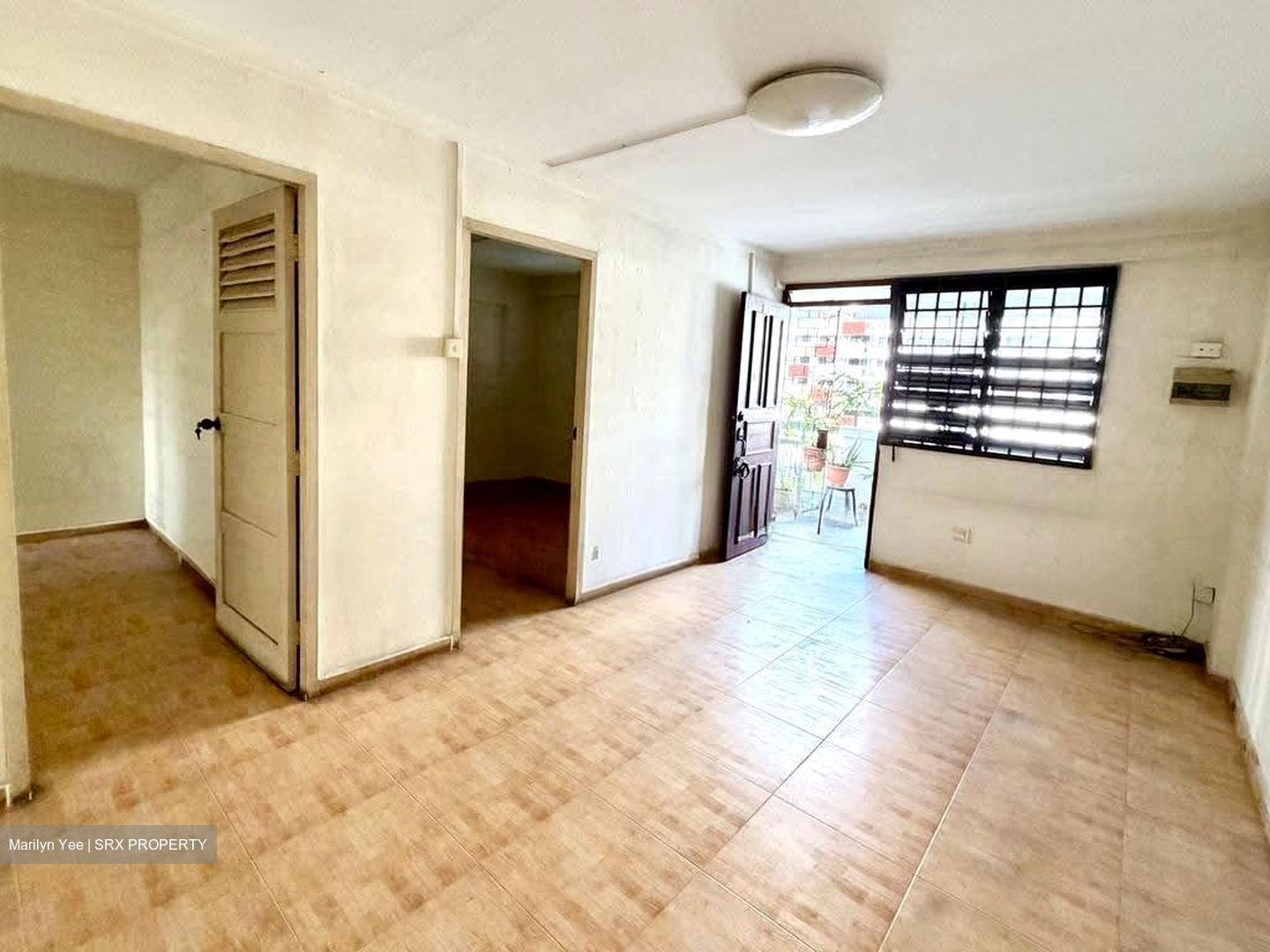 Blk 126 Lorong 1 Toa Payoh (Toa Payoh), HDB 3 Rooms #606974661